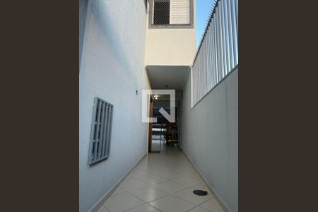 Foto 15 de casa à venda com 3 quartos, 118m² em Tucuruvi, São Paulo