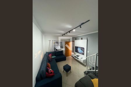 Foto 01 de casa à venda com 3 quartos, 118m² em Tucuruvi, São Paulo