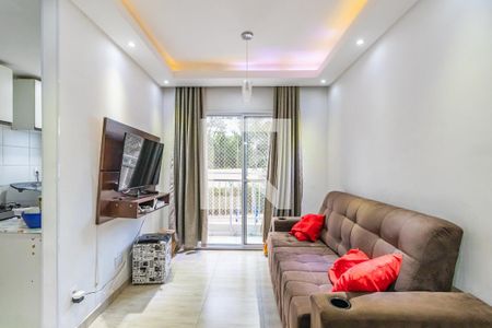 Apartamento para alugar com 2 quartos, 54m² em Parque Viana, Barueri