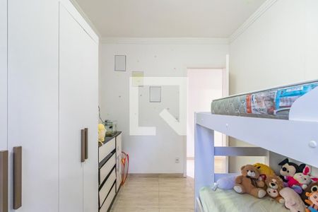 Quarto 1 de apartamento para alugar com 2 quartos, 54m² em Parque Viana, Barueri