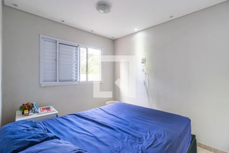 Quarto 2 de apartamento para alugar com 2 quartos, 54m² em Parque Viana, Barueri