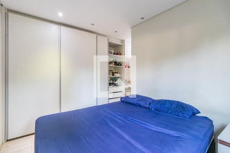 Quarto 2 de apartamento para alugar com 2 quartos, 54m² em Parque Viana, Barueri