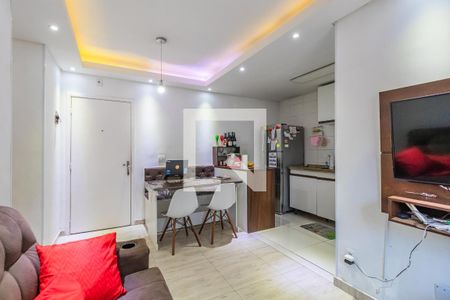Apartamento para alugar com 2 quartos, 54m² em Parque Viana, Barueri