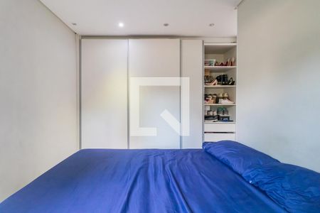 Quarto 2 de apartamento para alugar com 2 quartos, 54m² em Parque Viana, Barueri