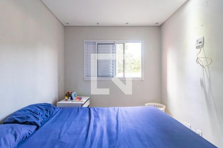 Quarto 2 de apartamento para alugar com 2 quartos, 54m² em Parque Viana, Barueri