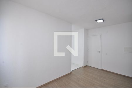 Sala de apartamento para alugar com 2 quartos, 42m² em Vila Santos, São Paulo