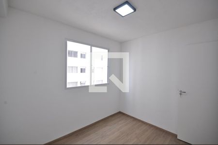Quarto 1 de apartamento para alugar com 2 quartos, 42m² em Vila Santos, São Paulo