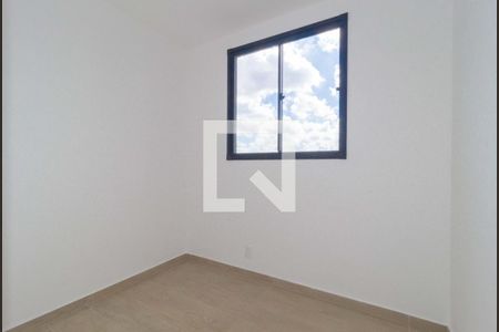 Quarto 1 de apartamento à venda com 2 quartos, 43m² em Belenzinho, São Paulo