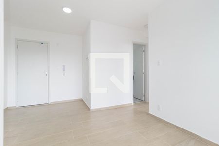 Sala de apartamento à venda com 2 quartos, 43m² em Belenzinho, São Paulo