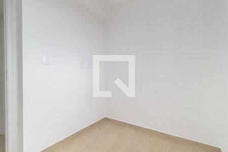 Quarto 1 de apartamento à venda com 2 quartos, 43m² em Belenzinho, São Paulo