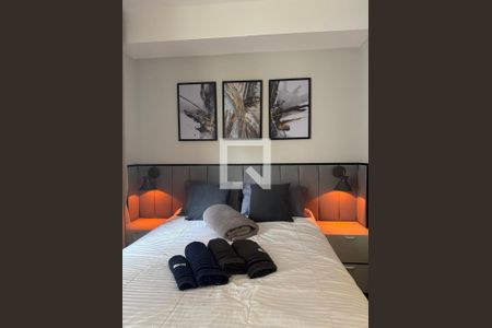 Foto 25 de apartamento à venda com 1 quarto, 21m² em Ipiranga, São Paulo