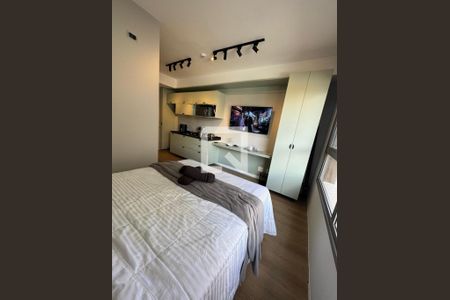 Foto 09 de apartamento à venda com 1 quarto, 21m² em Ipiranga, São Paulo