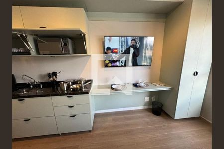 Foto 18 de apartamento à venda com 1 quarto, 21m² em Ipiranga, São Paulo