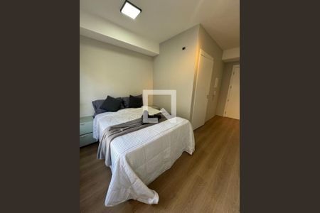 Foto 05 de apartamento à venda com 1 quarto, 21m² em Ipiranga, São Paulo