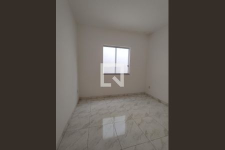 Quarto 1 de casa para alugar com 3 quartos, 100m² em Arvoredo II, Contagem