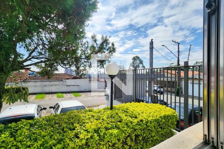 Vista do Quarto 2 de apartamento para alugar com 2 quartos, 52m² em Jardim Valdibia, São Bernardo do Campo