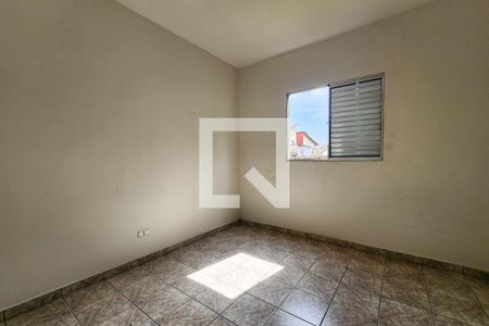 Quarto 1 de apartamento para alugar com 2 quartos, 52m² em Jardim Valdibia, São Bernardo do Campo