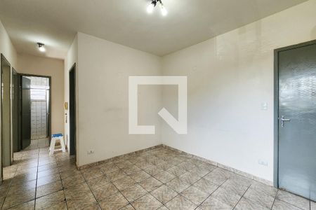Sala de apartamento para alugar com 2 quartos, 52m² em Jardim Valdibia, São Bernardo do Campo