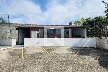 Área Comum  de apartamento para alugar com 2 quartos, 52m² em Jardim Valdibia, São Bernardo do Campo