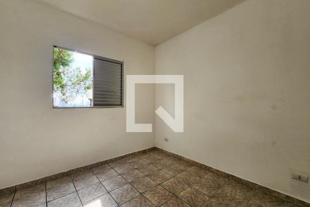Quarto 2 de apartamento para alugar com 2 quartos, 52m² em Jardim Valdibia, São Bernardo do Campo