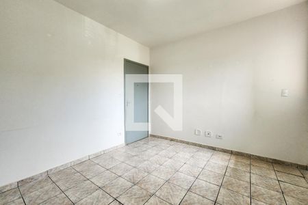 Sala de apartamento para alugar com 2 quartos, 52m² em Jardim Valdibia, São Bernardo do Campo