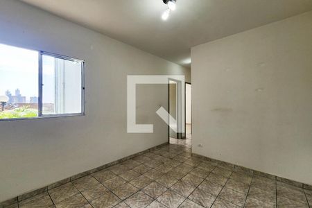 Apartamento para alugar com 2 quartos, 52m² em Jardim Valdibia, São Bernardo do Campo