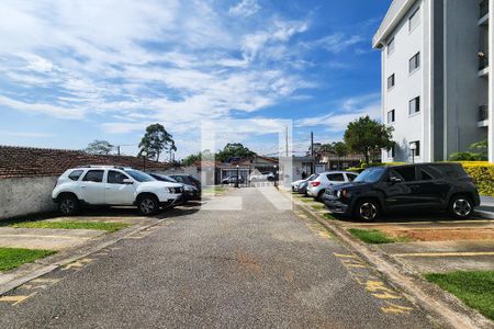 Área Comum  de apartamento para alugar com 2 quartos, 52m² em Jardim Valdibia, São Bernardo do Campo