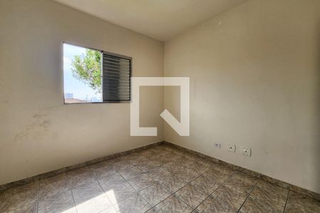 Quarto 1 de apartamento para alugar com 2 quartos, 52m² em Jardim Valdibia, São Bernardo do Campo