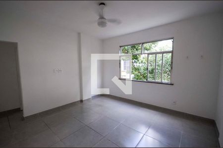 Sala de apartamento para alugar com 3 quartos, 75m² em Andaraí, Rio de Janeiro