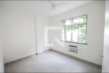 Quarto 1 de apartamento para alugar com 3 quartos, 75m² em Andaraí, Rio de Janeiro