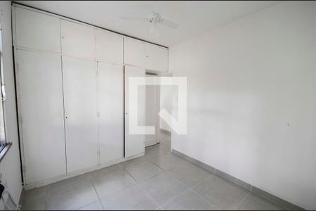 Quarto 1 de apartamento para alugar com 3 quartos, 75m² em Andaraí, Rio de Janeiro