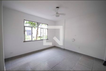 Sala de apartamento para alugar com 3 quartos, 75m² em Andaraí, Rio de Janeiro
