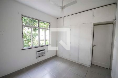 Quarto 1 de apartamento para alugar com 3 quartos, 75m² em Andaraí, Rio de Janeiro