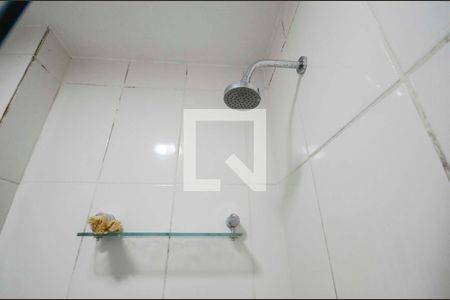 Banheiro de apartamento para alugar com 3 quartos, 75m² em Andaraí, Rio de Janeiro