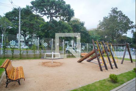 Playground de apartamento à venda com 2 quartos, 57m² em Pátria Nova, Novo Hamburgo