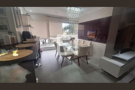 Foto 16 de apartamento à venda com 2 quartos, 68m² em Vila Prudente, São Paulo