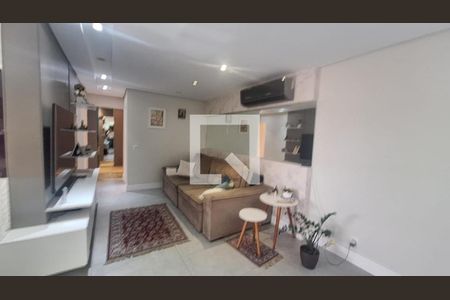 Foto 03 de apartamento à venda com 2 quartos, 68m² em Vila Prudente, São Paulo