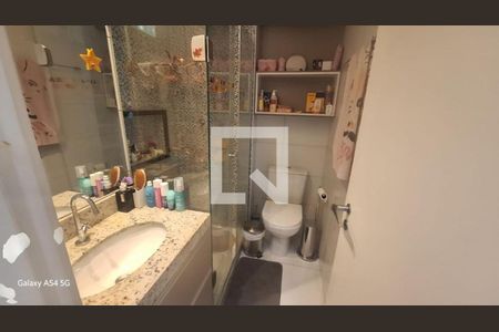 Foto 09 de apartamento à venda com 2 quartos, 68m² em Vila Prudente, São Paulo