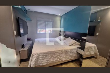 Foto 12 de apartamento à venda com 2 quartos, 68m² em Vila Prudente, São Paulo