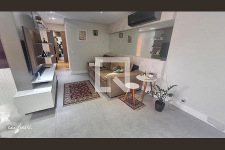 Foto 15 de apartamento à venda com 2 quartos, 68m² em Vila Prudente, São Paulo