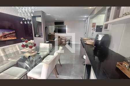 Foto 01 de apartamento à venda com 2 quartos, 68m² em Vila Prudente, São Paulo