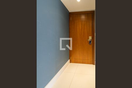 Entrada de apartamento para alugar com 1 quarto, 36m² em Itaim Bibi, São Paulo
