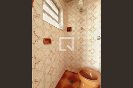 Banheiro de casa à venda com 2 quartos, 100m² em Tatuapé, São Paulo