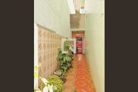 Corredor de casa à venda com 2 quartos, 100m² em Tatuapé, São Paulo