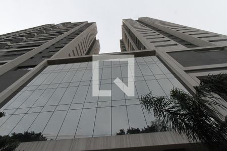 Fachada de apartamento à venda com 1 quarto, 89m² em Vila Independencia, São Paulo