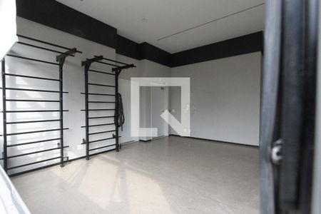 Área comum - Academia de apartamento à venda com 1 quarto, 89m² em Vila Independencia, São Paulo