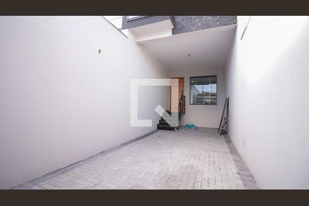 Área comum de casa à venda com 3 quartos, 140m² em Parque São Lucas, São Paulo