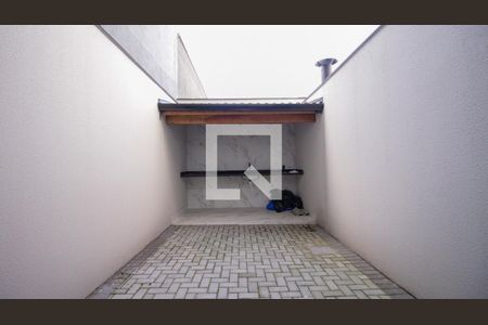 Área comum de casa à venda com 3 quartos, 140m² em Parque São Lucas, São Paulo