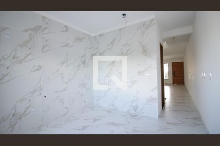 Cozinha de casa à venda com 3 quartos, 140m² em Parque São Lucas, São Paulo