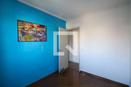 Quarto 2 de apartamento para alugar com 2 quartos, 58m² em Fundação, São Caetano do Sul